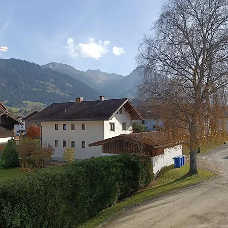 Panorama-lichtnelke Mit Hallenbad & Sauna - Gratis Oepnv Apartment