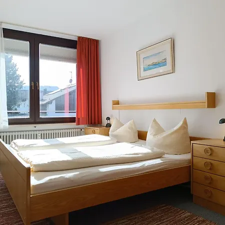 2-raum Lichtnelke - Hallenbad & Sauna * Fischen im Allgaeu