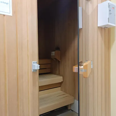 2-raum Lichtnelke - Hallenbad & Sauna Apartment Fischen im Allgaeu